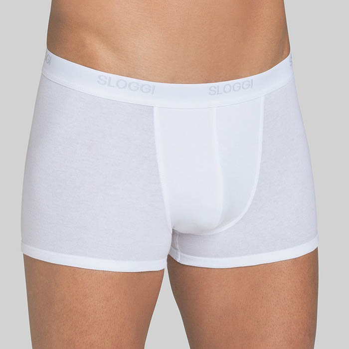 Boxer Sloggi H Basic Short
