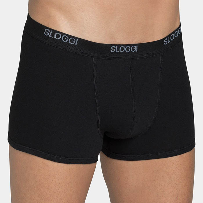 Boxer Sloggi H Basic Short