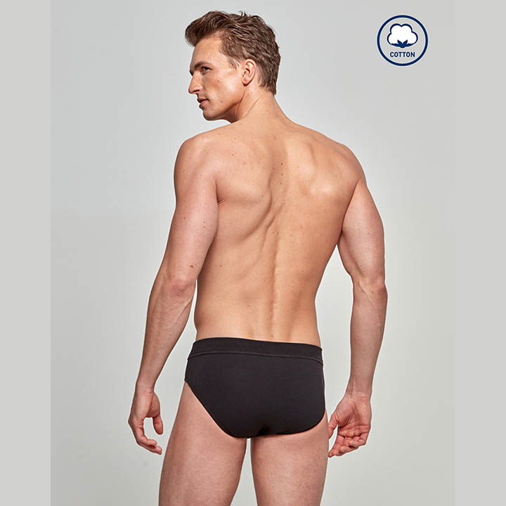 Cueca Impetus H Midi