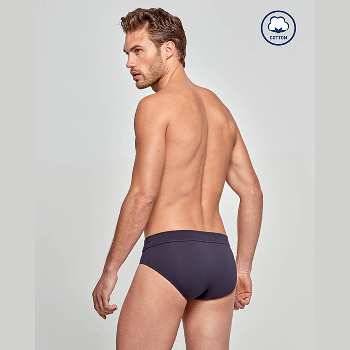 Cueca Impetus H Midi