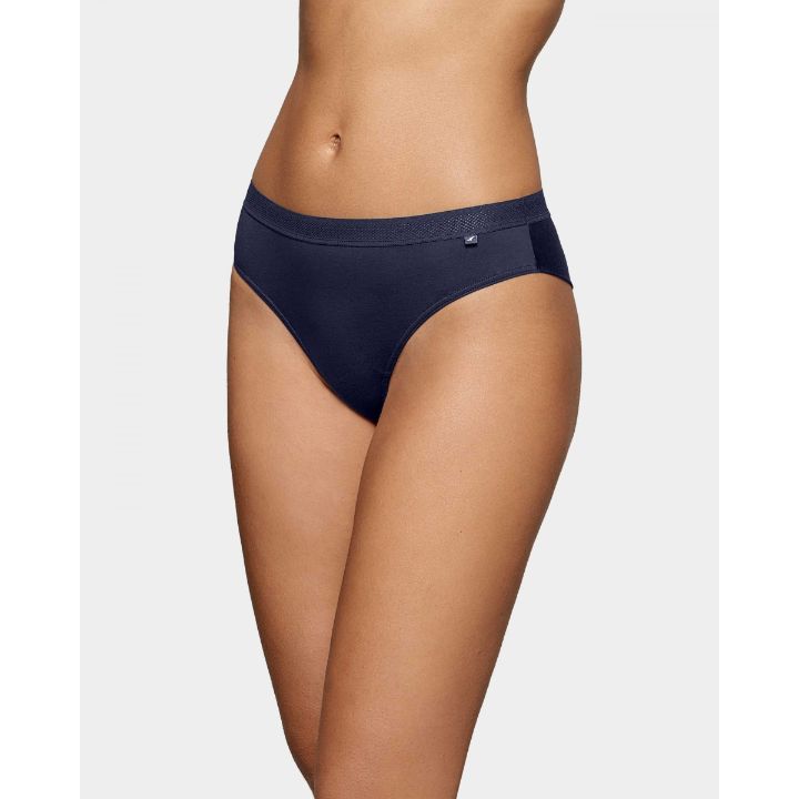 Cueca Impetus Soft Premium String