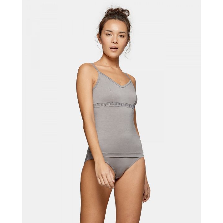 Camisola Impetus Soft Premium Alças