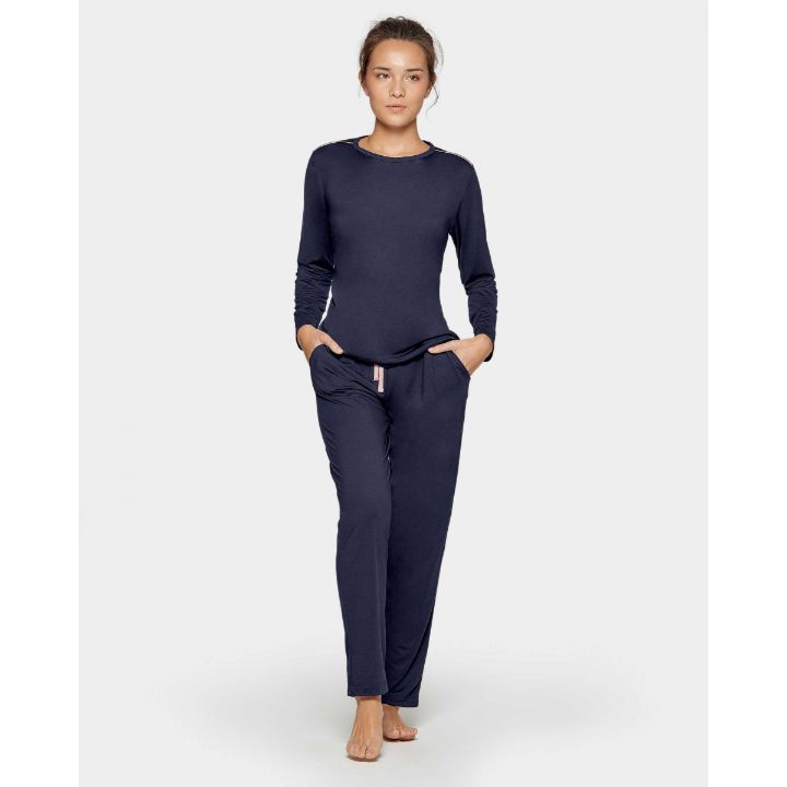 Pijama Impetus Soft Premium Calça/ML