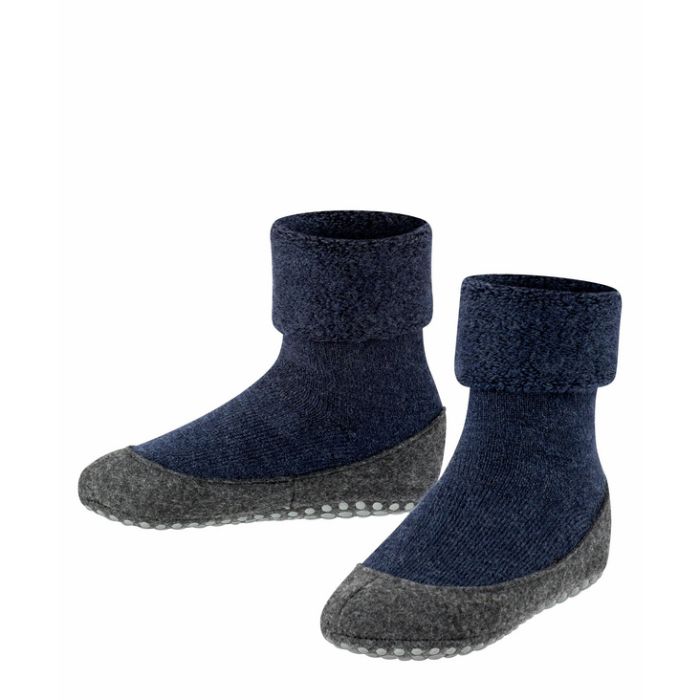 Meia Falke CosyShoe