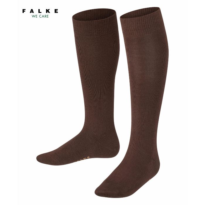 Meia Alta Falke Family
