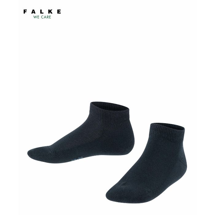 Soquete Falke Family Sneaker