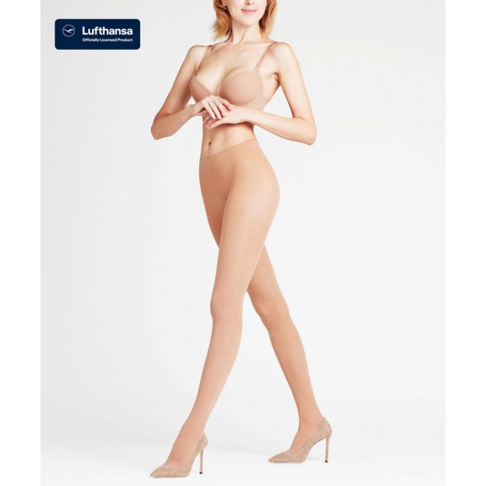 Collant Falke Vitalize 40