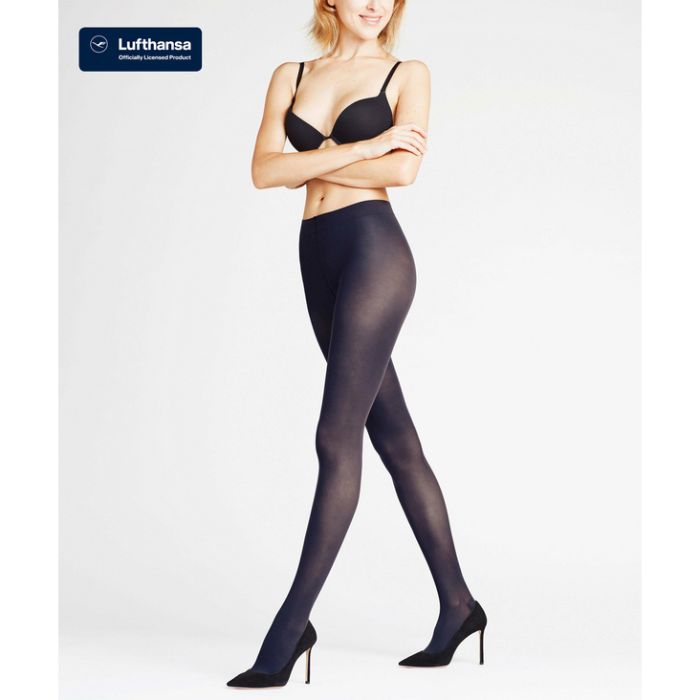 Collant Falke Vitalize 40