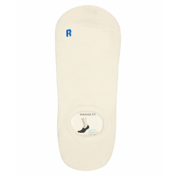 Pezinhos Falke Keep Warm (Decote Alto)