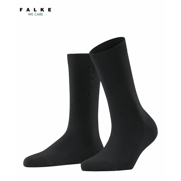 Meia Falke Family
