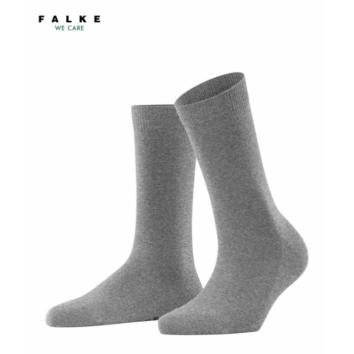 Meia Falke Family