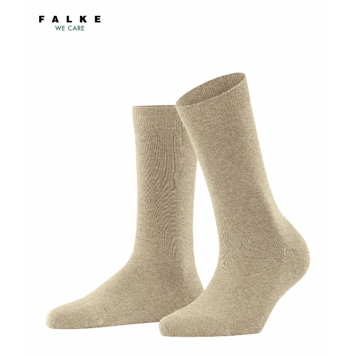 Meia Falke Family