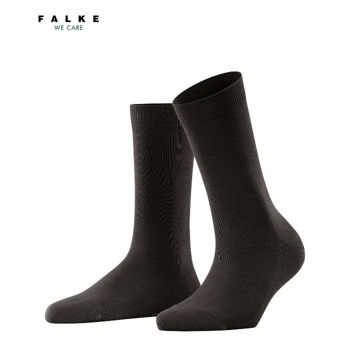 Meia Falke Family