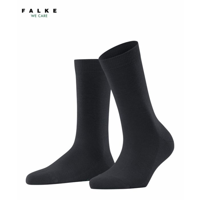 Meia Falke Family