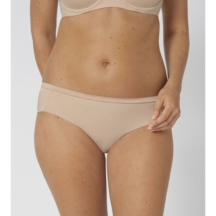Cueca Triumph Body Make-Up Soft Touch Hipster