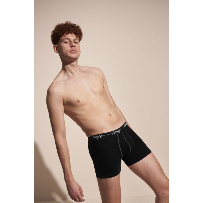 Boxer sloggi H Start Short Pack 2