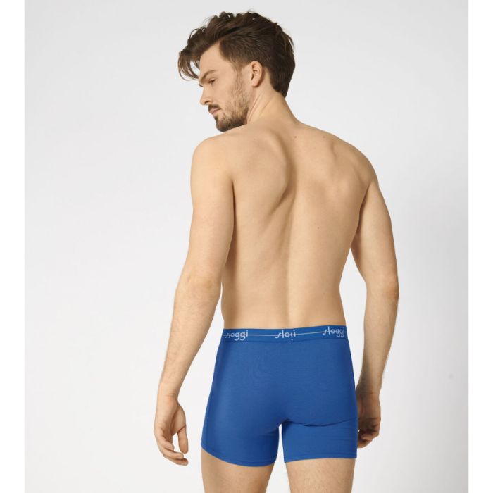 Boxer sloggi H Start Short Pack 2