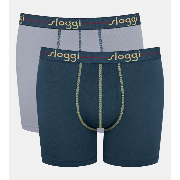 Boxer sloggi H Start Short Pack 2