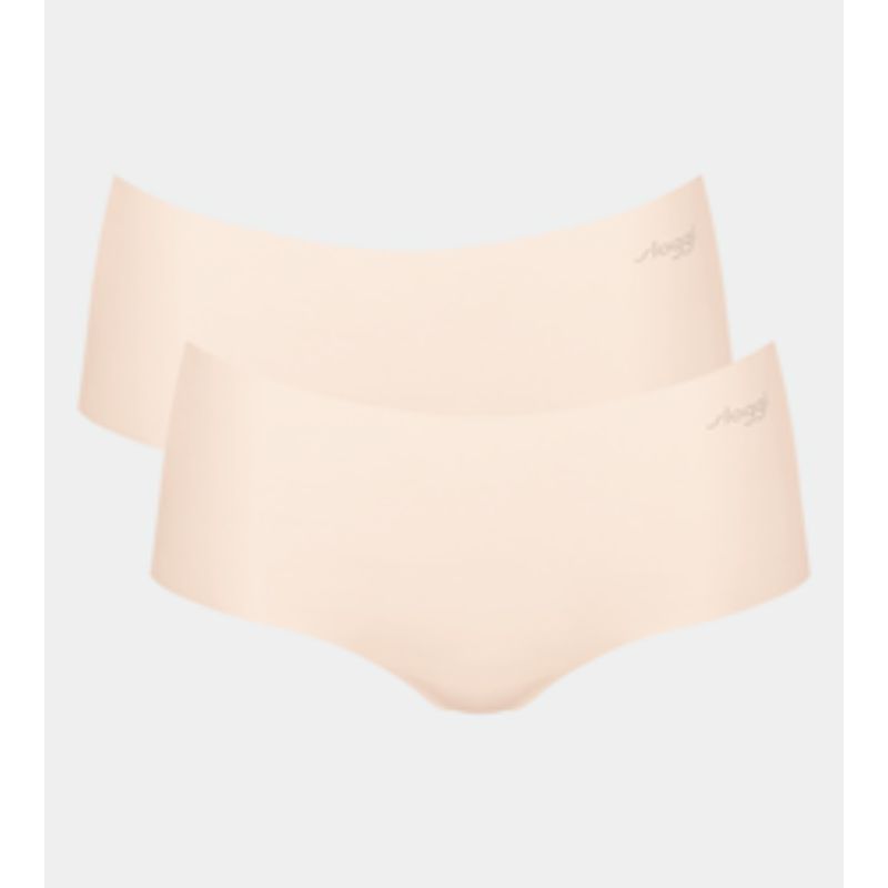 Boxer Sloggi Zero Microfibre 2.0 Short Pack 2