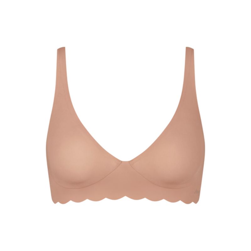 Soutien Sloggi Zero Microfibre 2.0 Soft Bra Nova Comfort