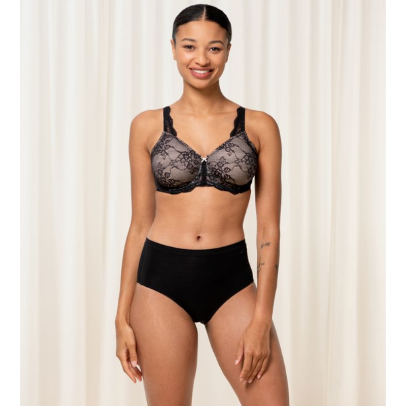 Soutien Triumph Contouring Sensation W01