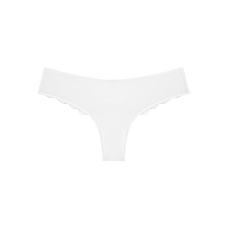 blank