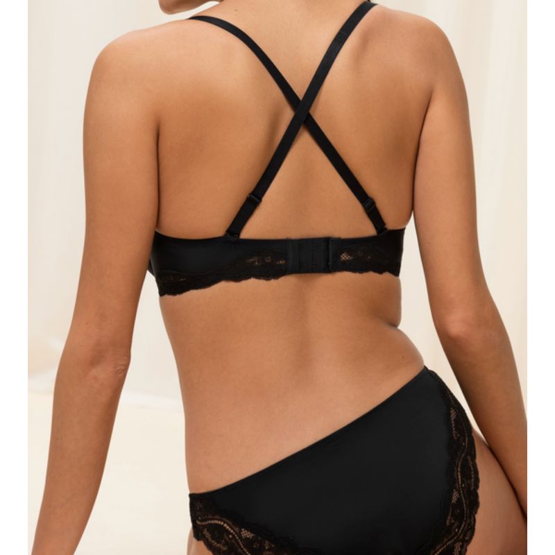 Soutien Triumph Lovely Micro WHUM