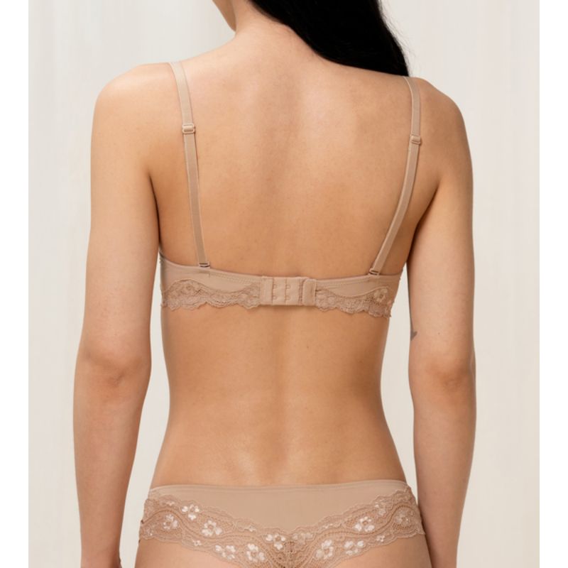 Soutien Triumph Lovely Micro WHUM