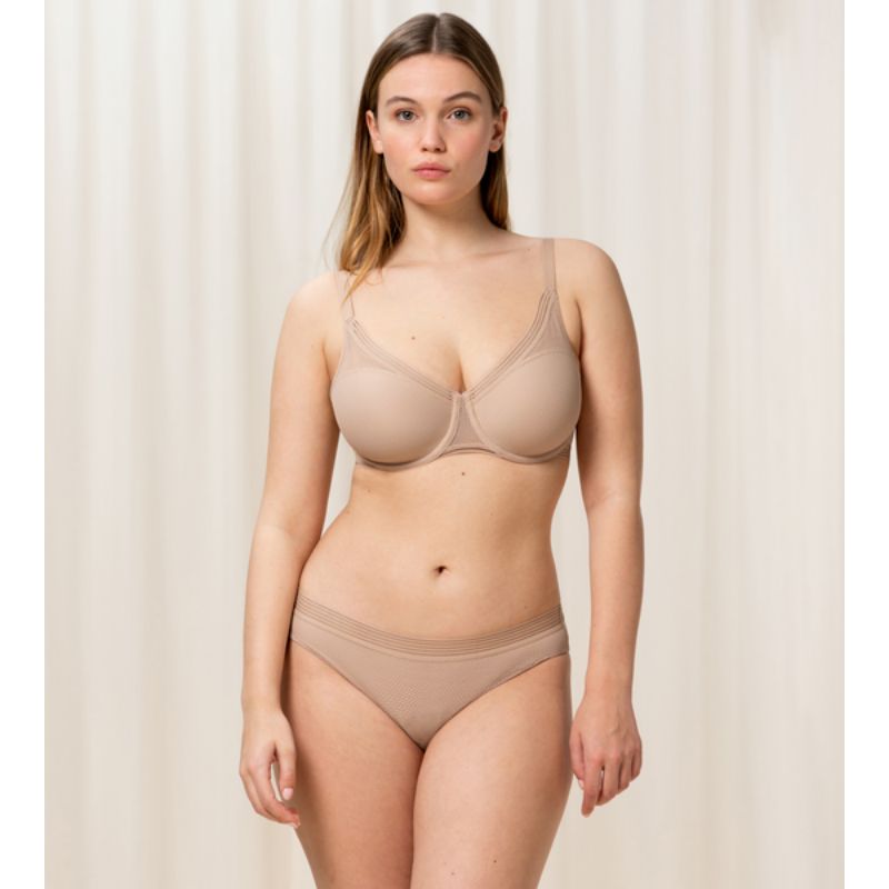 Cueca Triumph Infinite Sensation Tai