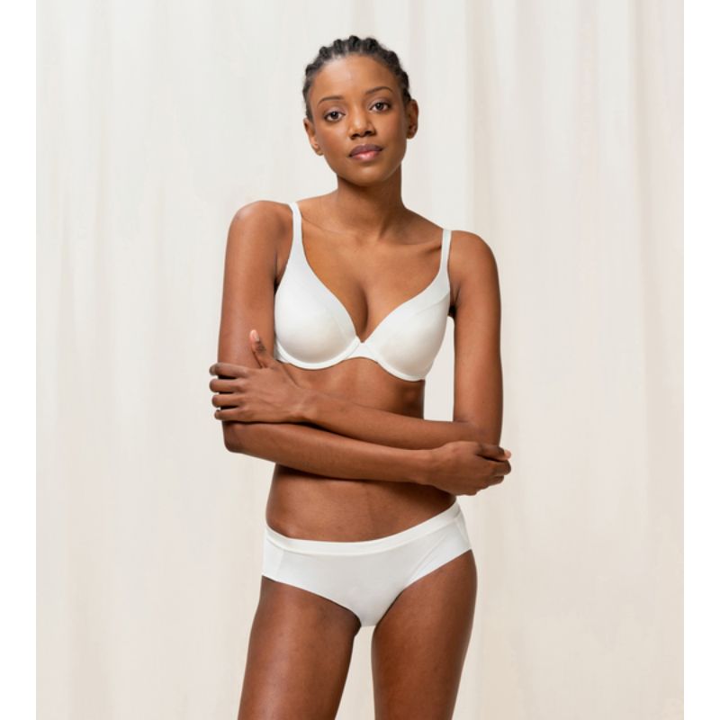 Cueca Triumph Body Make-Up Soft Touch Hipster