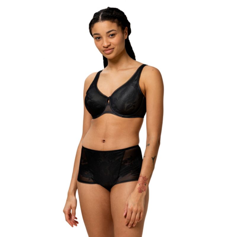 Soutien Triumph Wild Rose Sensation W01