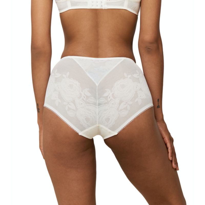 Cueca Triumph Wild Rose Sensation Maxi