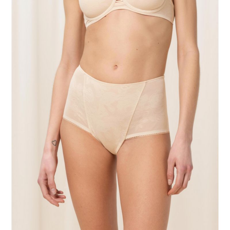 Cueca Triumph Wild Rose Sensation Maxi