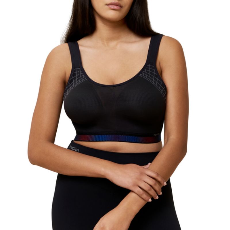 Soutien Triumph Triaction Cardio Cloud N01