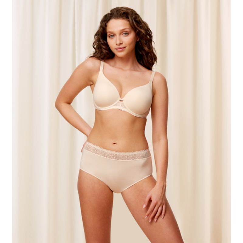 Cueca Triumph Feel of Modal Midi Pack 2