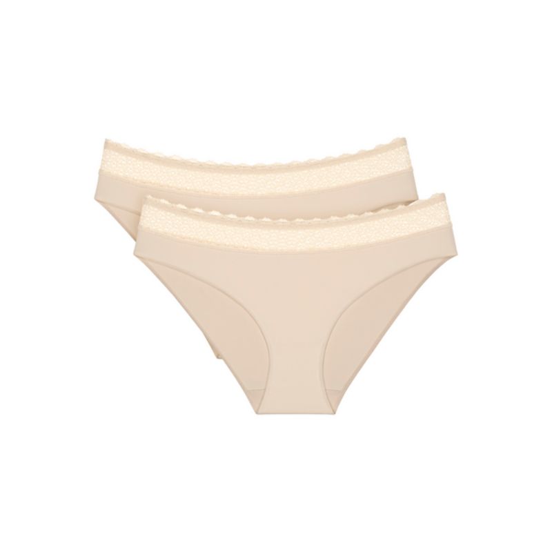 Cueca Triumph Feel of Modal Tai Pack 2