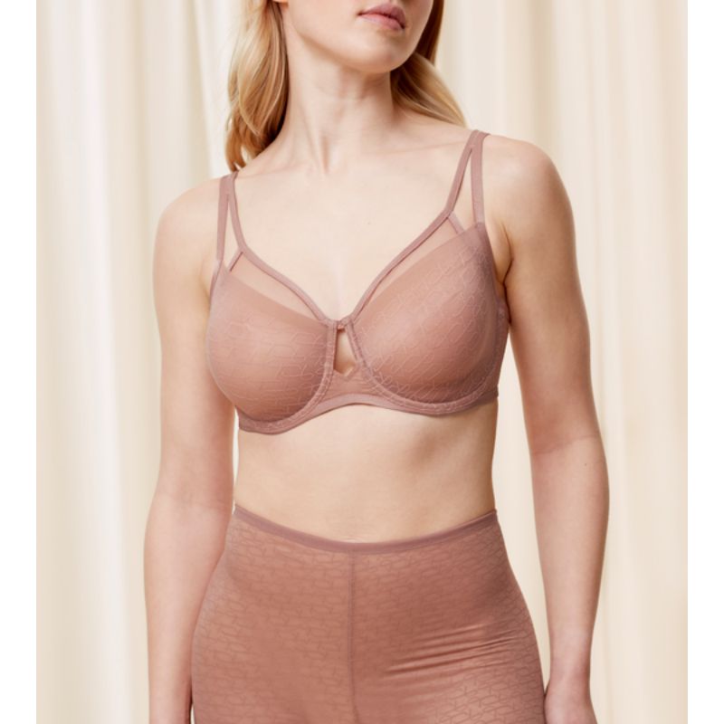 Soutien Triumph Signature Sheer W01