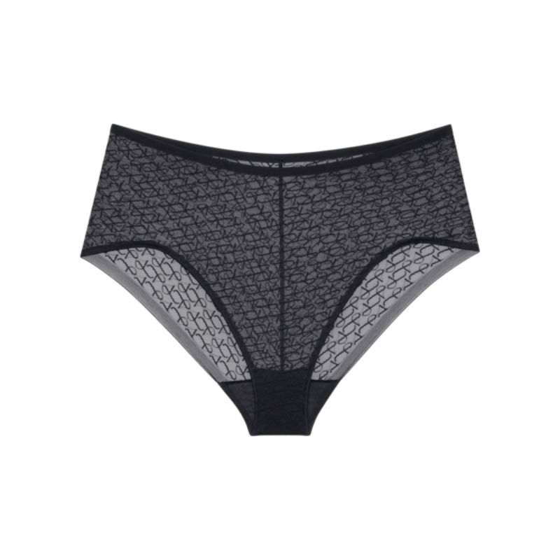 Cueca Triumph Signature Maxi