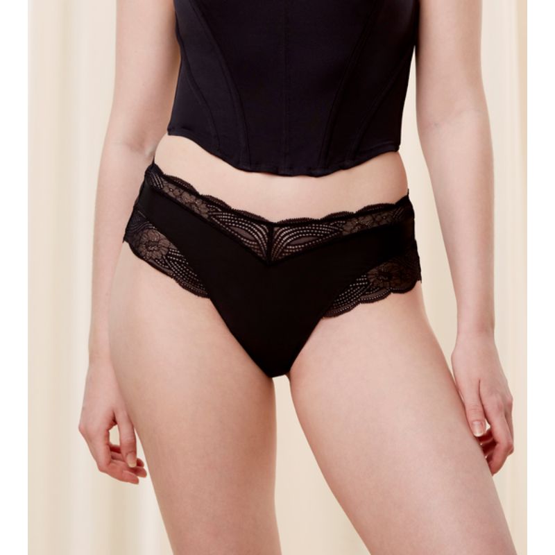 Cueca Triumph Lift Smart Bandeau Maxi