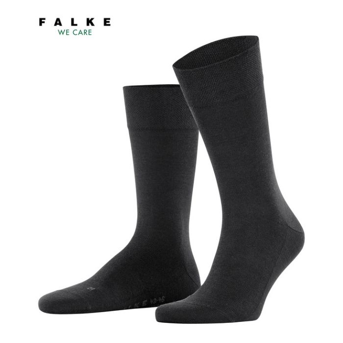 Meia Falke H Sensitive New York