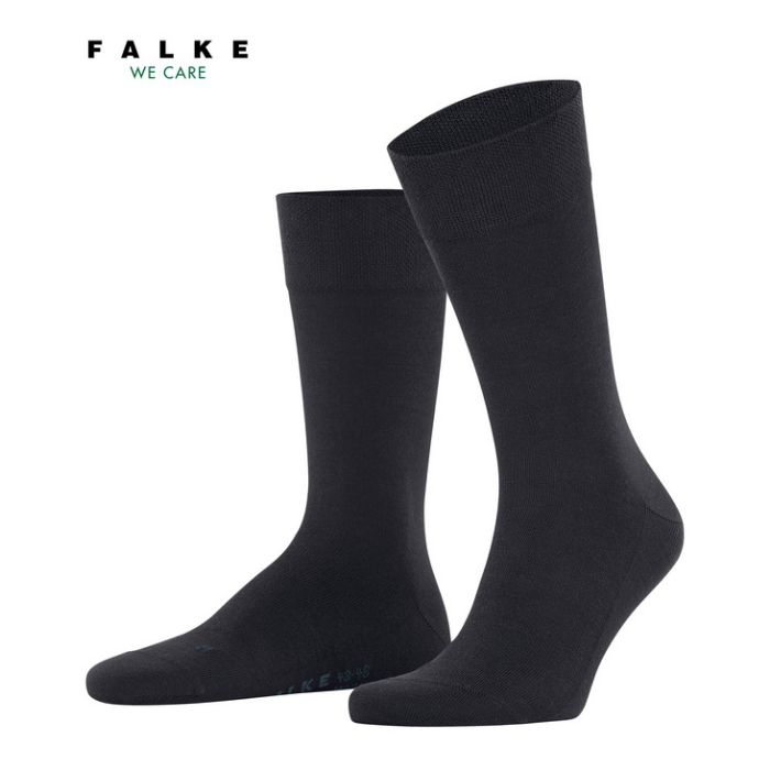 Meia Falke H Sensitive New York