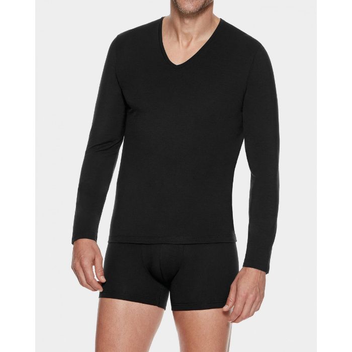 Camisola Impetus H Premium Wool VML