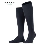 Meia Alta Falke H Climawool