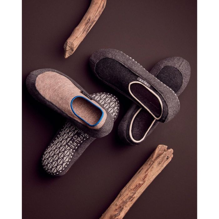 Meias Falke H CosyShoe (Decote Baixo)