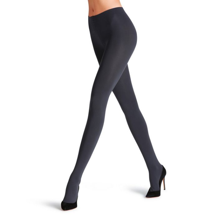 Collant Falke Pure Matt 100