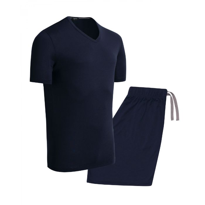 Pijama Impetus H Soft Premium Calção MC