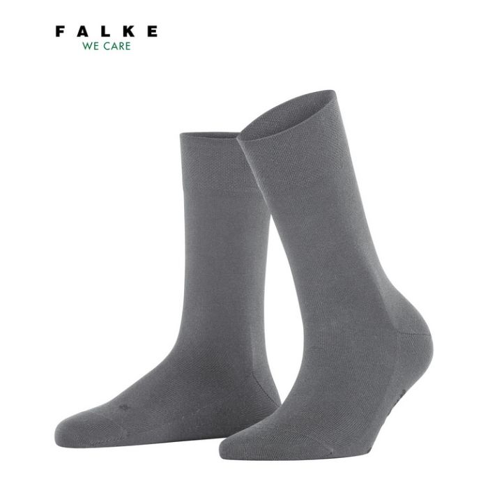 Meia Falke Sensitive New York