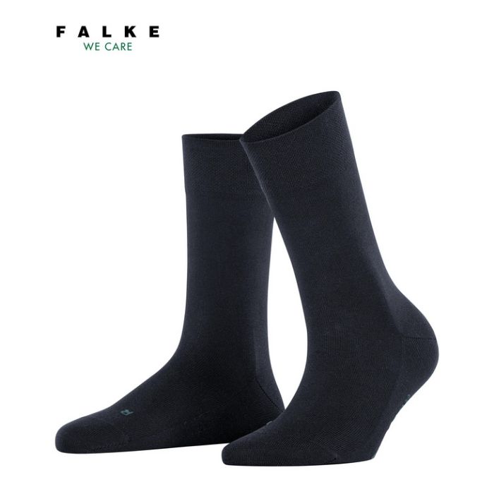 Meia Falke Sensitive New York