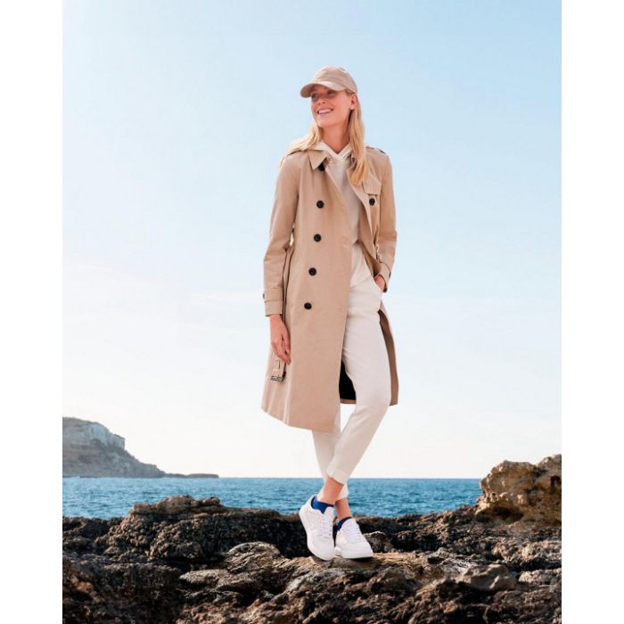 Soquete Falke Climawool