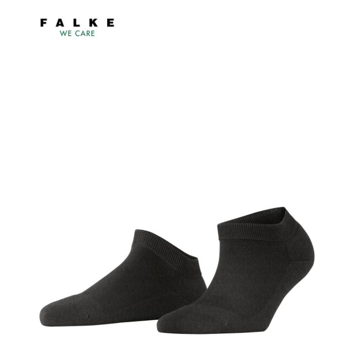 Soquete Falke Climawool